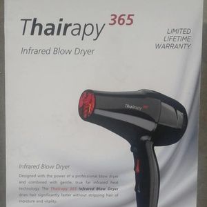Thairapy 365 Ifrared Blow Dryer